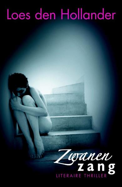 Grote foto zwanenzang boeken thrillers