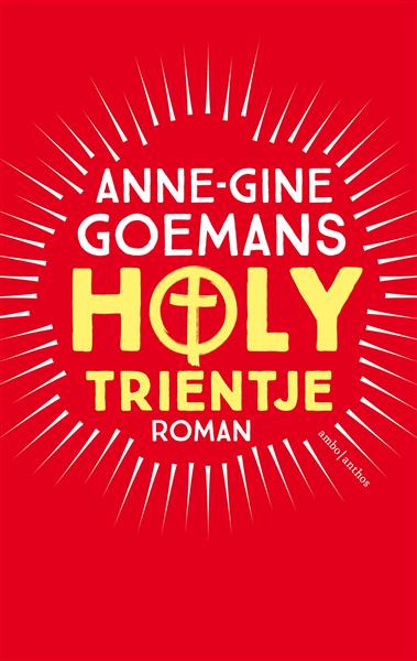 Grote foto holy trientje boeken overige boeken