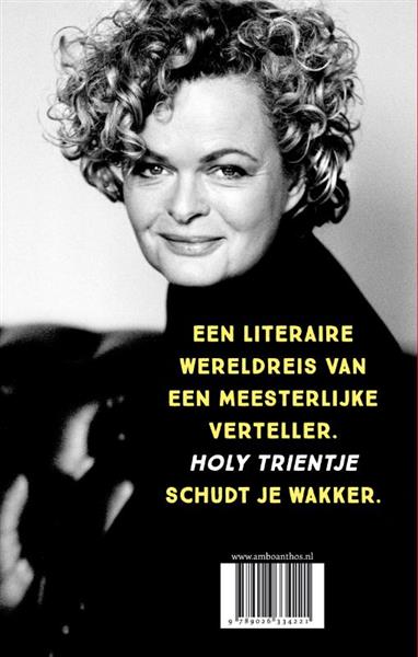 Grote foto holy trientje boeken overige boeken