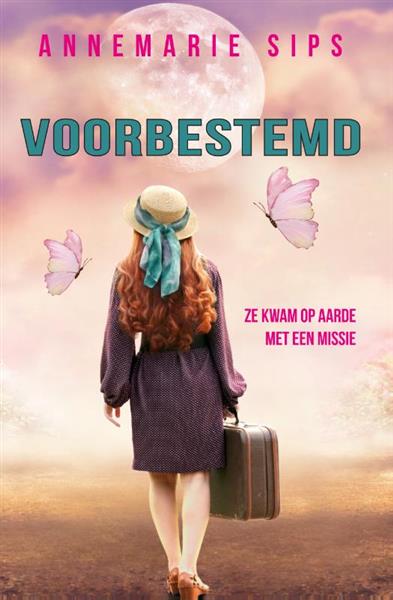 Grote foto voorbestemd boeken overige boeken