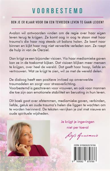 Grote foto voorbestemd boeken overige boeken