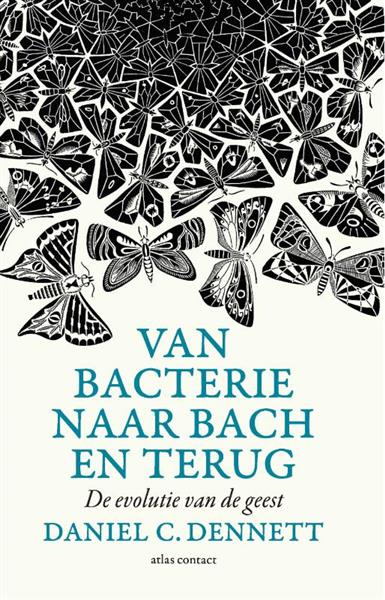 Grote foto van bacterie naar bach en terug boeken overige boeken