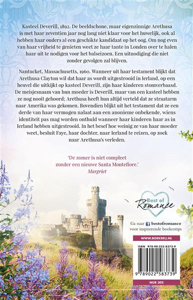 Grote foto de vergeten deverill deverill 4 boeken overige boeken