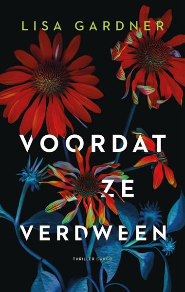Grote foto voordat ze verdween frankie elkin 1 boeken overige boeken