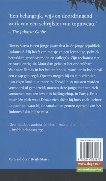 Grote foto naar huis boeken overige boeken