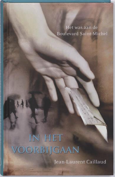 Grote foto in het voorbijgaan boeken overige boeken