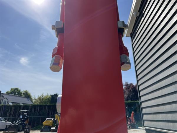 Grote foto kubota u36 minigraver nieuw 655 lease doe het zelf en verbouw kranen en graafmachines