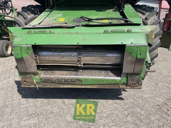 Grote foto john deere cts 693383 agrarisch maaidorsers