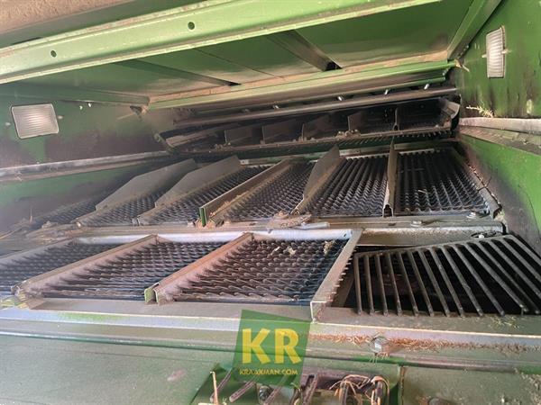 Grote foto john deere cts 693383 agrarisch maaidorsers