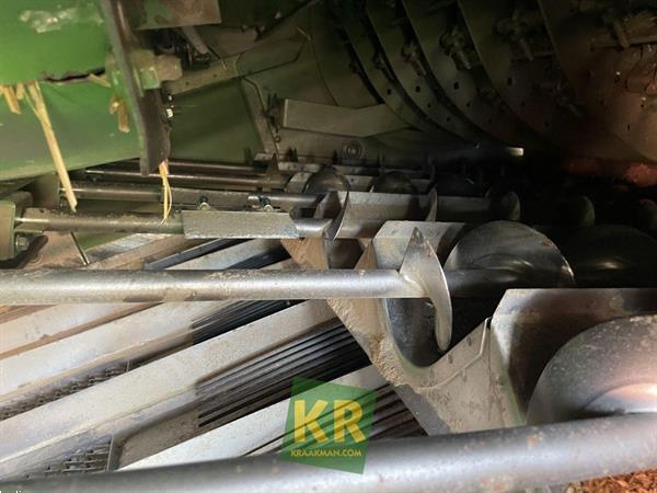 Grote foto john deere cts 693383 agrarisch maaidorsers