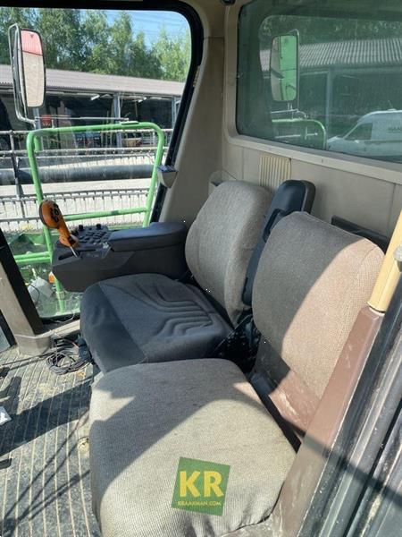 Grote foto john deere cts 693383 agrarisch maaidorsers