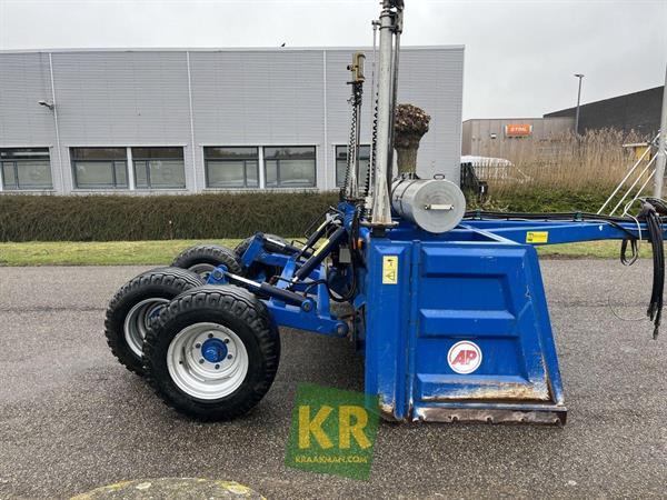 Grote foto ap machinebouw kb 110 300 600929 agrarisch akkerbouw