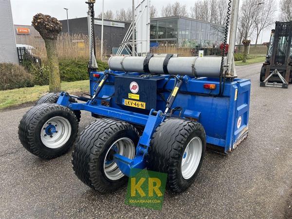 Grote foto ap machinebouw kb 110 300 600929 agrarisch akkerbouw