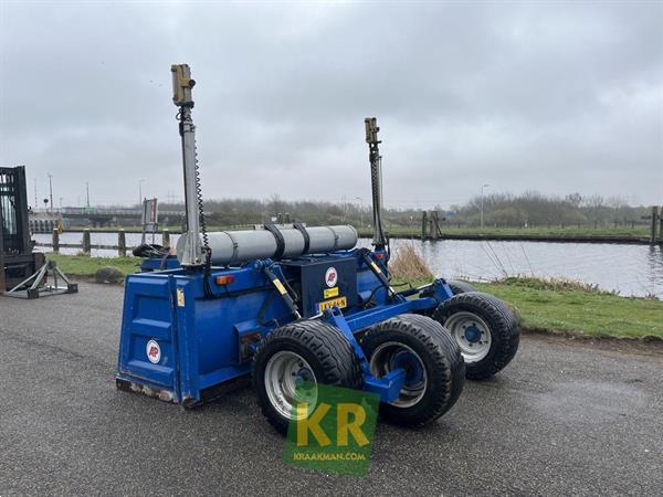 Grote foto ap machinebouw kb 110 300 600929 agrarisch akkerbouw