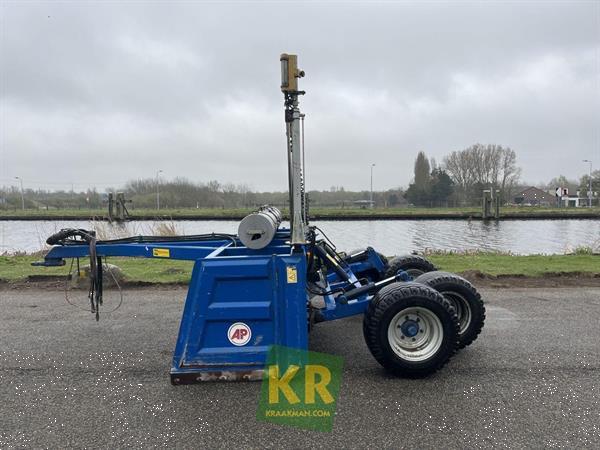 Grote foto ap machinebouw kb 110 300 600929 agrarisch akkerbouw