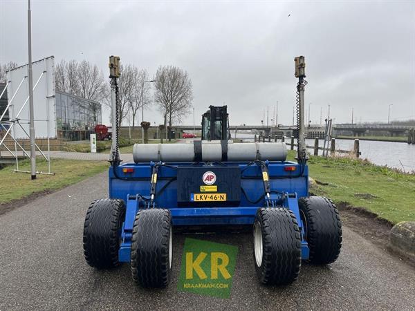 Grote foto ap machinebouw kb 110 300 600929 agrarisch akkerbouw