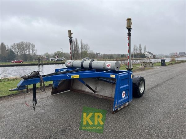 Grote foto ap machinebouw kb 110 300 600929 agrarisch akkerbouw