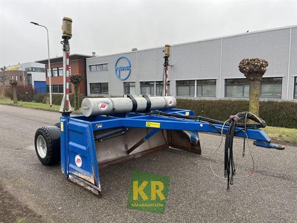 Grote foto ap machinebouw kb 110 300 600929 agrarisch akkerbouw