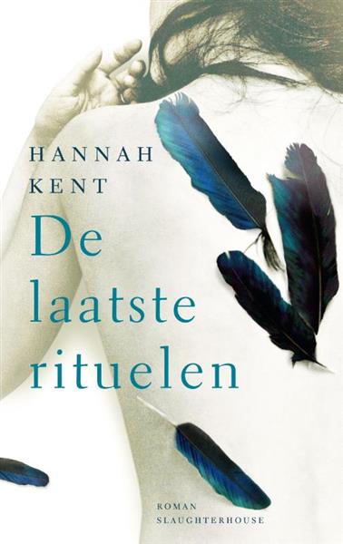 Grote foto de laatste rituelen slaughter house boeken thrillers