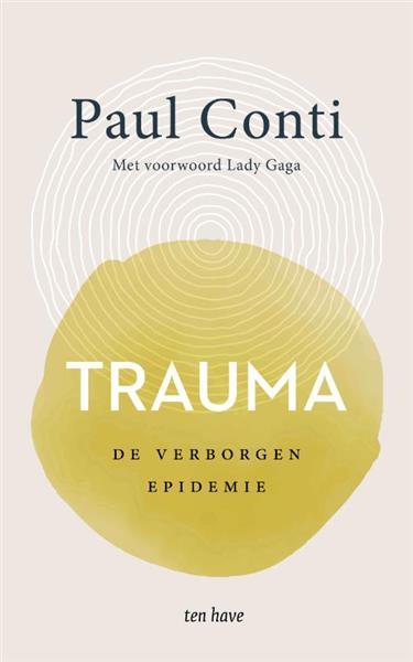 Grote foto trauma boeken overige boeken