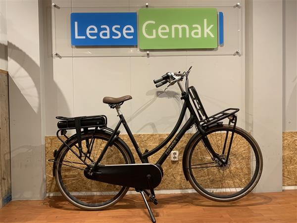 Grote foto 13 cortina e 04 transport jet 61 cm 750 wh fietsen en brommers elektrische fietsen
