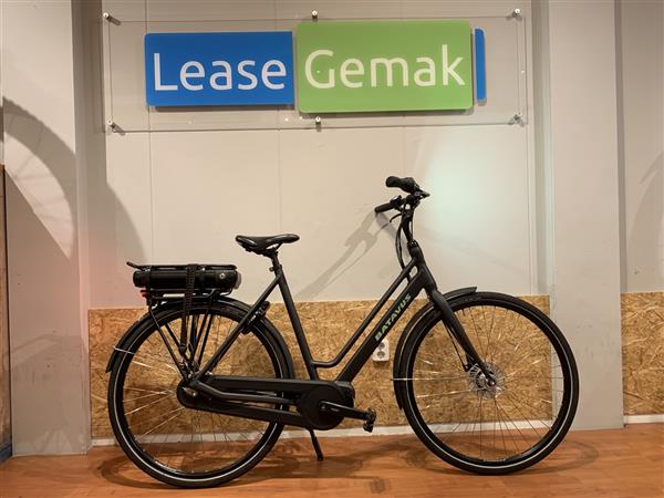 Grote foto 21 batavus fonk e go 57 cm 500 wh fietsen en brommers elektrische fietsen