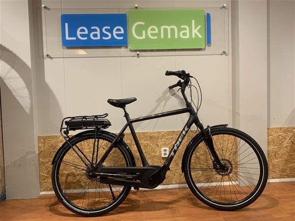 Grote foto 03 trek district 4 57 cm 400 wh fietsen en brommers elektrische fietsen