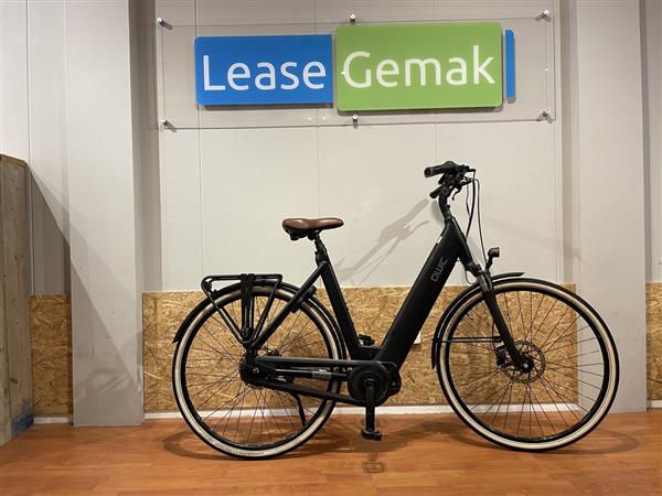 Grote foto 33 qwic premium i mn7 nieuwe accu 59 cm 400 wh fietsen en brommers elektrische fietsen
