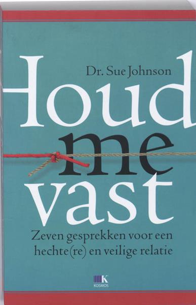 Grote foto houd me vast boeken psychologie