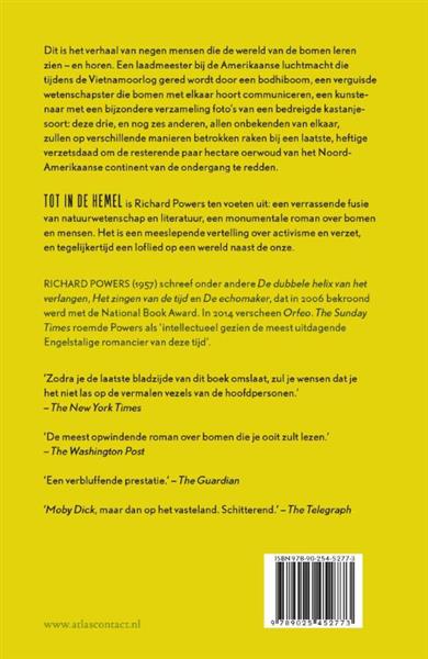 Grote foto tot in de hemel boeken overige boeken