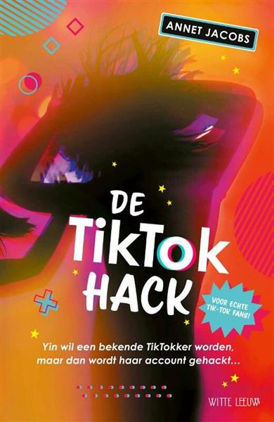 Grote foto de tiktok hack boeken overige boeken