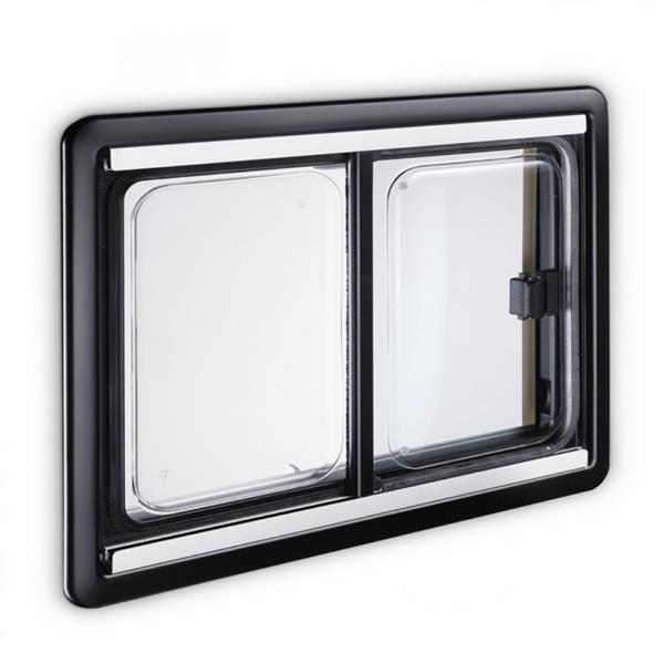 Grote foto dometic s4 schuifraam 500x450mm caravans en kamperen caravan accessoires