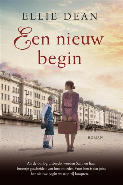 Grote foto een nieuw begin een veilige haven 1 boeken overige boeken