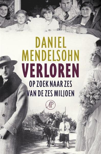 Grote foto verloren boeken literatuur