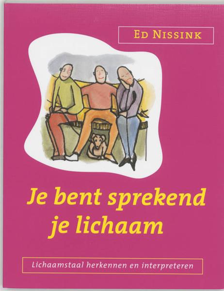 Grote foto je bent sprekend je lichaam boeken psychologie