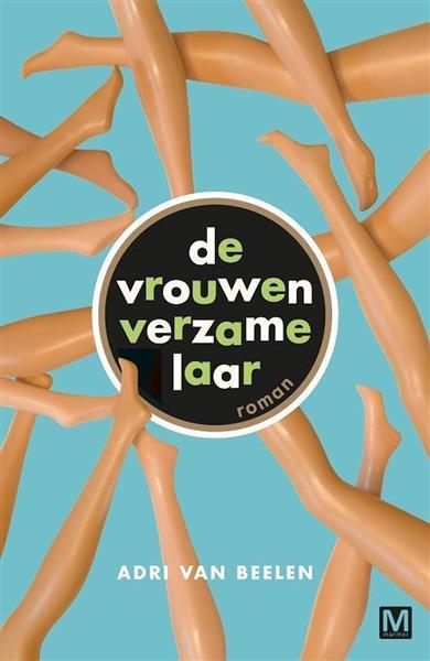 Grote foto de vrouwenverzamelaar boeken overige boeken