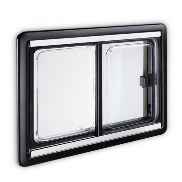 Grote foto dometic s4 schuifraam 500x450mm caravans en kamperen caravan accessoires