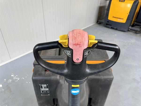 Grote foto egu 30 doe het zelf en verbouw hefwerktuigen