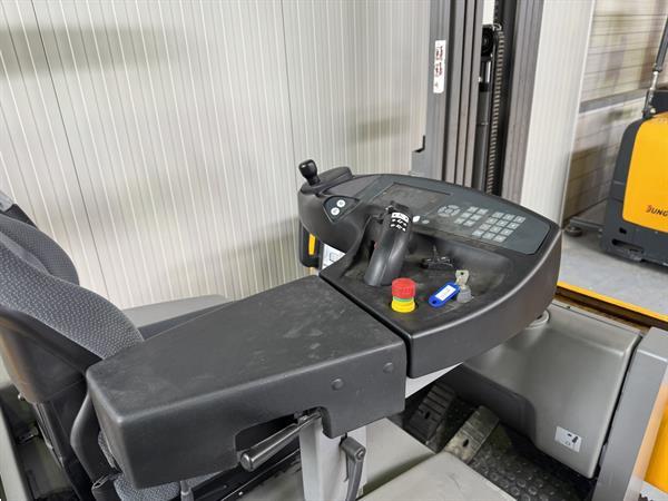 Grote foto efx 413 x i wire guidance triplex ffl demo doe het zelf en verbouw hefwerktuigen