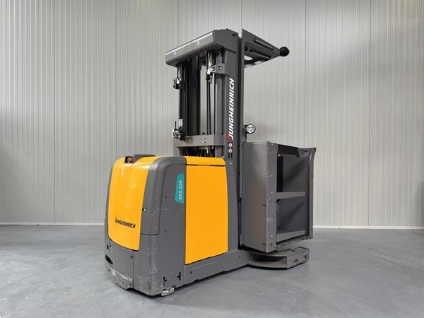 Grote foto eks 210 wire guidance psa double steering triplex ffl doe het zelf en verbouw hefwerktuigen