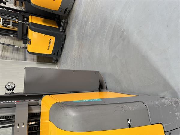 Grote foto eks 210 wire guidance psa double steering triplex ffl doe het zelf en verbouw hefwerktuigen