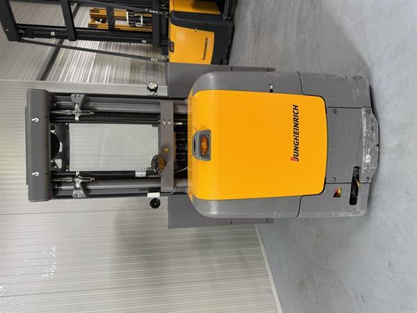 Grote foto eks 210 wire guidance psa double steering triplex ffl doe het zelf en verbouw hefwerktuigen