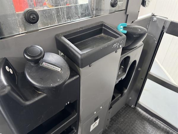 Grote foto eks 210 wire guidance psa double steering triplex ffl doe het zelf en verbouw hefwerktuigen