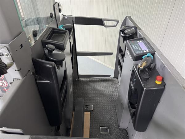Grote foto eks 210 wire guidance psa double steering triplex ffl doe het zelf en verbouw hefwerktuigen