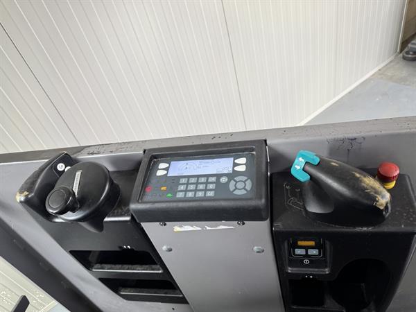 Grote foto eks 210 wire guidance psa double steering triplex ffl doe het zelf en verbouw hefwerktuigen