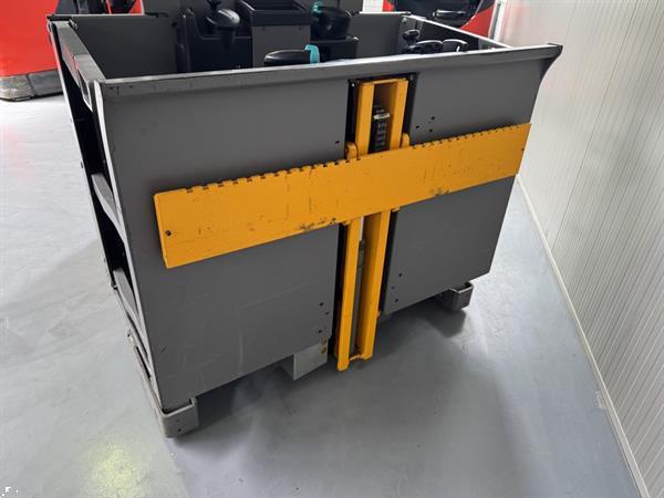 Grote foto eks 210 wire guidance psa double steering triplex ffl doe het zelf en verbouw hefwerktuigen