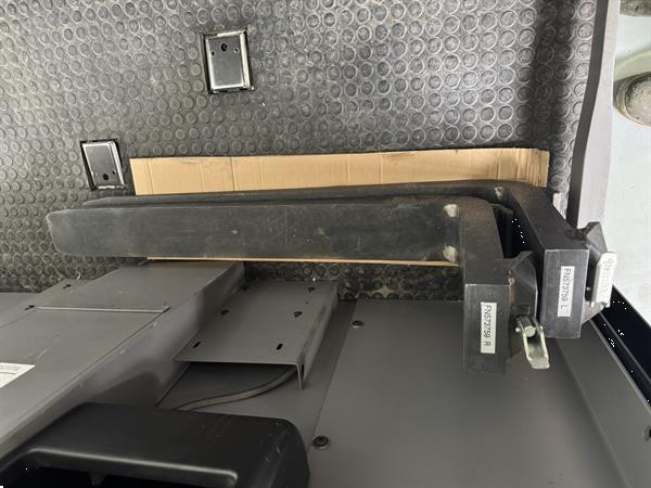 Grote foto eks 210 wire guidance psa double steering triplex ffl doe het zelf en verbouw hefwerktuigen