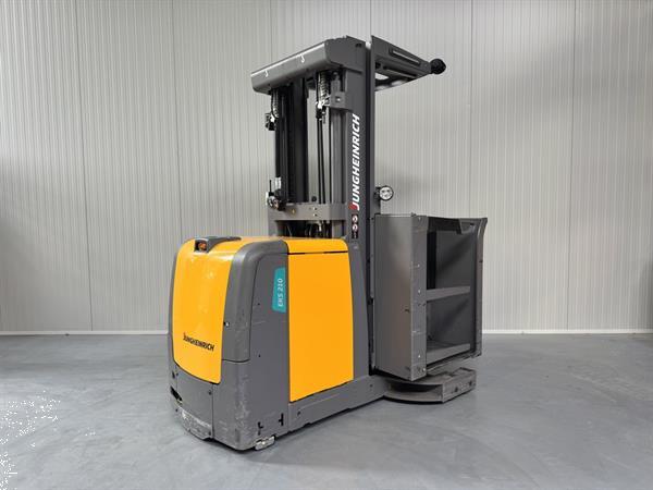 Grote foto eks 210 wire guidance psa double steering triplex ffl doe het zelf en verbouw hefwerktuigen