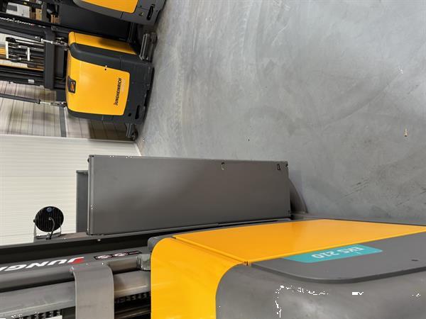 Grote foto eks 210 wire guidance psa double steering triplex ffl doe het zelf en verbouw hefwerktuigen