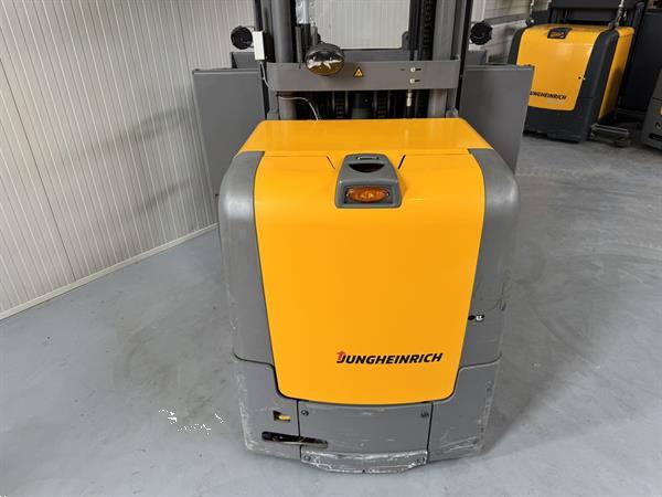 Grote foto eks 210 wire guidance psa double steering triplex ffl doe het zelf en verbouw hefwerktuigen